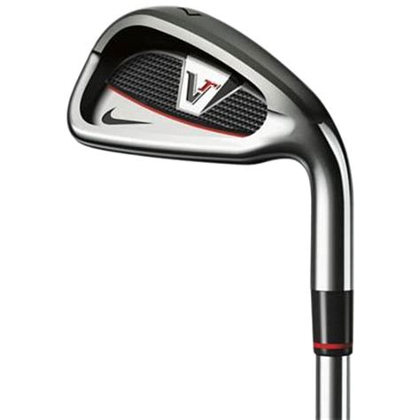 nike cavity back irons.